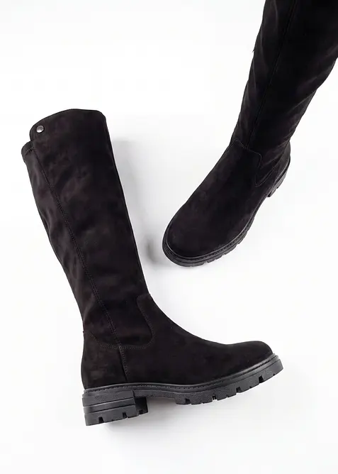 Bottes Rieker, Rieker