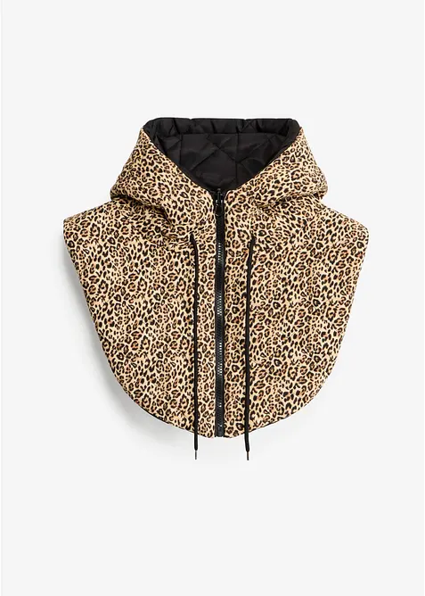 &Eacute;charpe col r&eacute;versible, bonprix