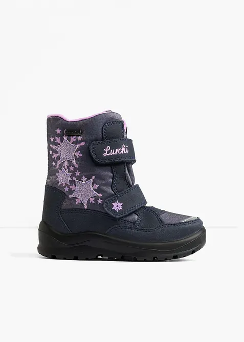 Boots Lurchi, Lurchi