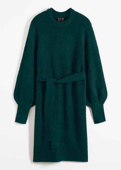 Strickkleid, bonprix