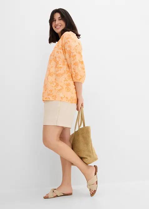 Blouse, bonprix