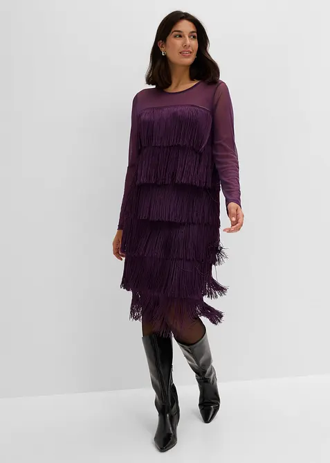 Combinaison avec strass, bonprix