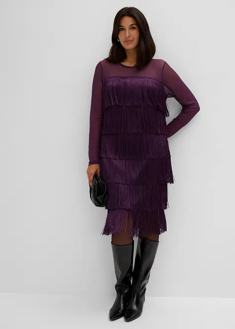 Combinaison avec strass, bonprix