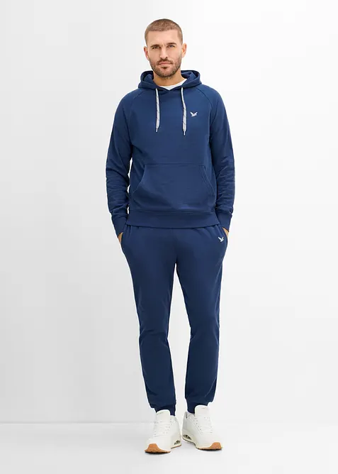 Surv&ecirc;tement (ens. 2 pces) 100% coton, bonprix