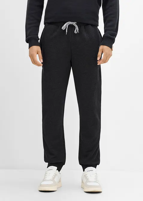 Jogginganzug (2-tlg. Set) aus reiner Baumwolle, bonprix