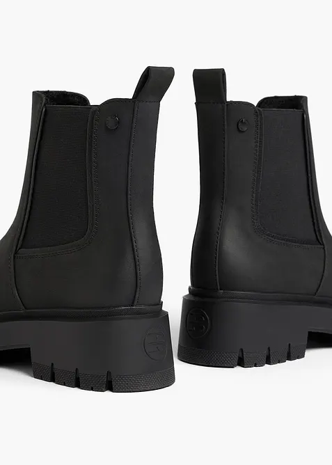 Boots Chelsea Esprit, Esprit
