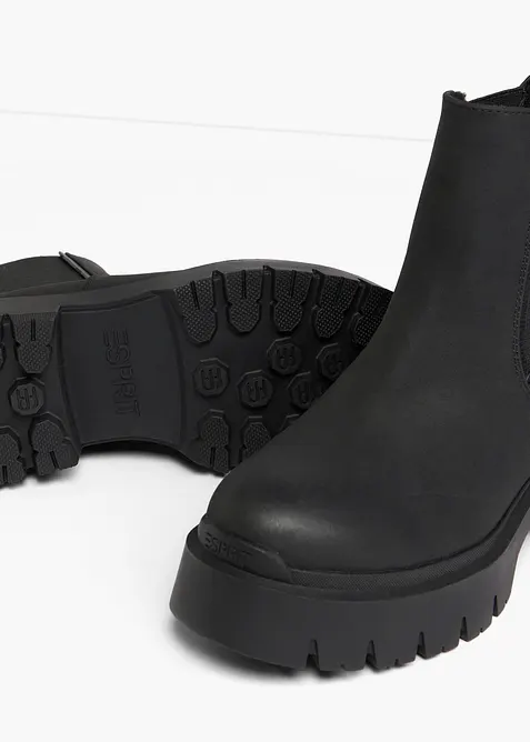 Boots Chelsea Esprit, Esprit