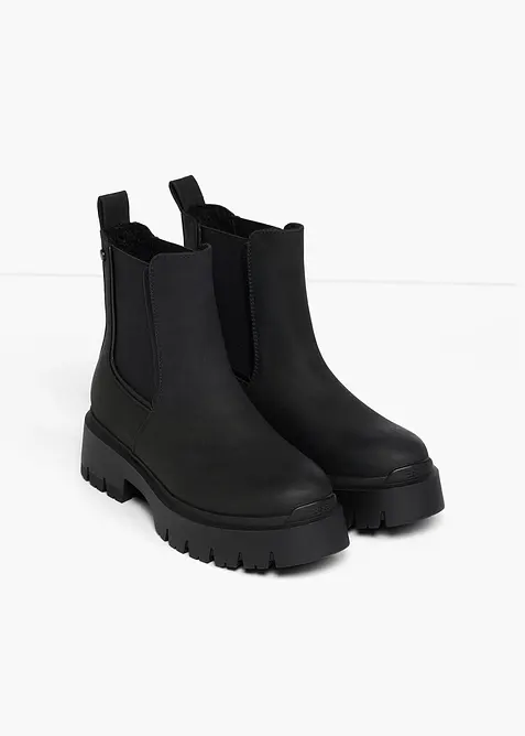 Boots Chelsea Esprit, Esprit