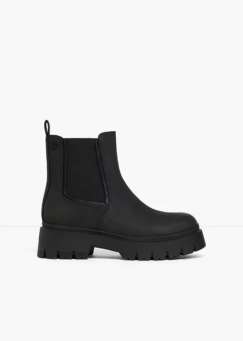 Boots Chelsea Esprit, Esprit