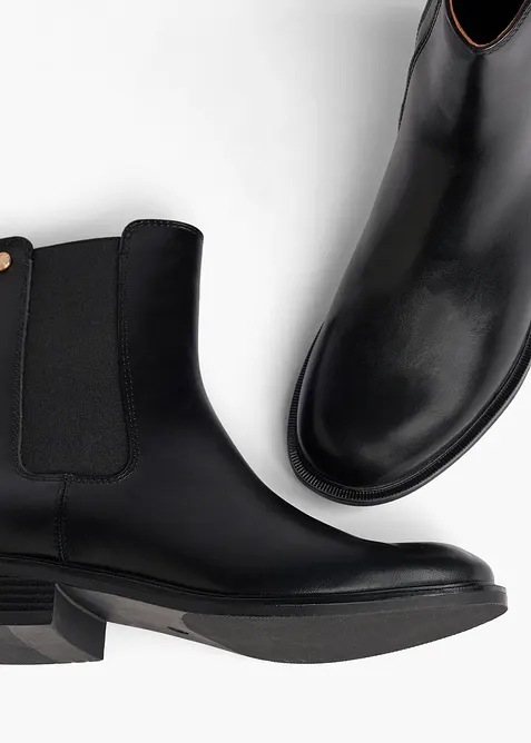 Bottines Chelsea Esprit, Esprit