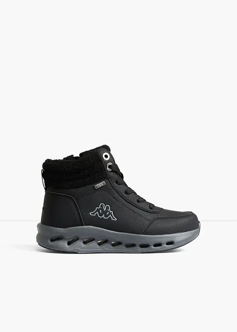 Boots lac&eacute;es Kappa, Kappa