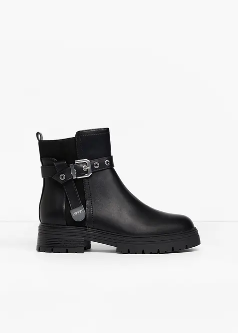 Bottines Chelsea Esprit, Esprit