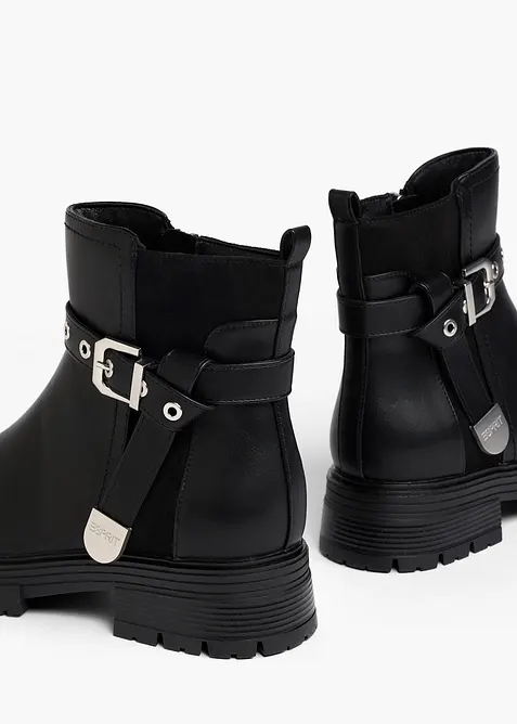 Bottines Chelsea Esprit, Esprit