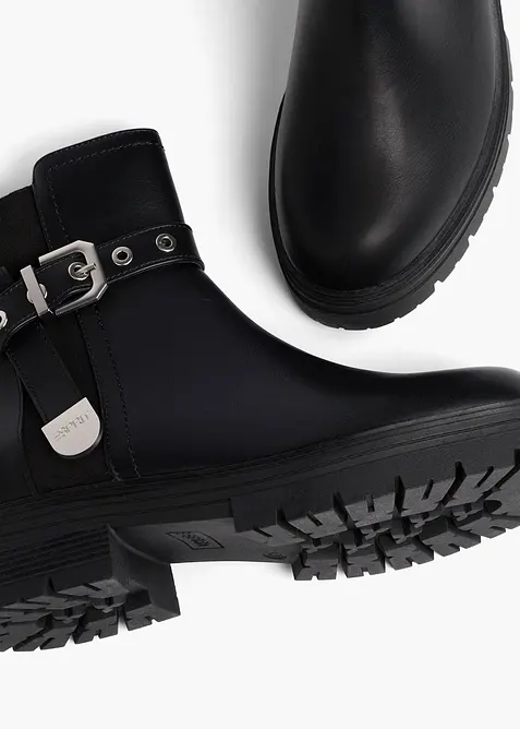 Bottines Chelsea Esprit, Esprit