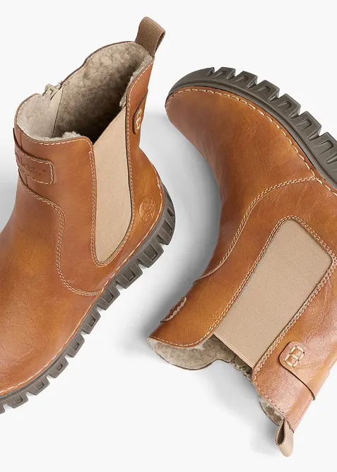Boots Chelsea Rieker, Rieker