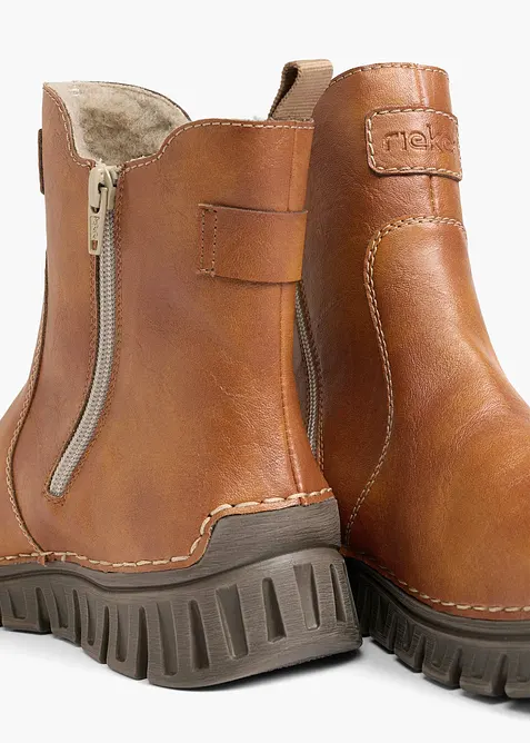 Boots Chelsea Rieker, Rieker