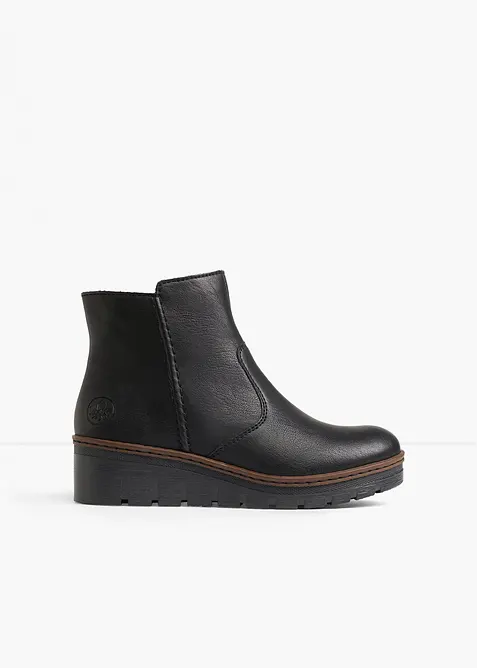 Boots Rieker, Rieker