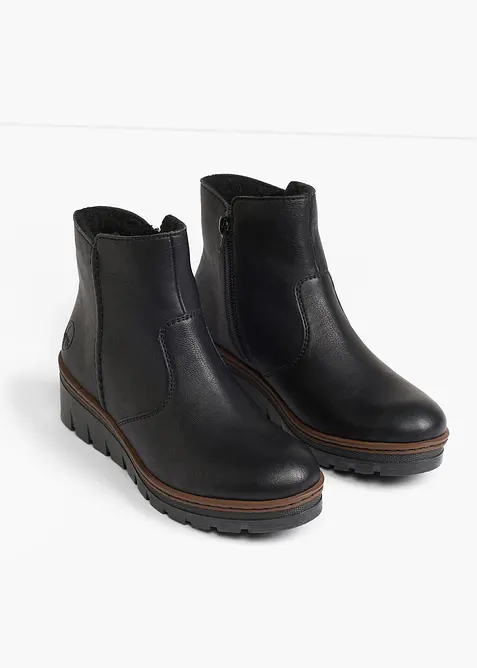 Boots Rieker, Rieker