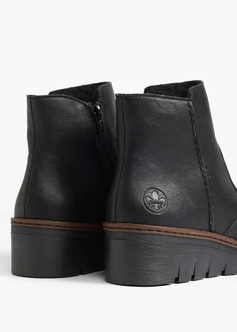 Boots Rieker, Rieker