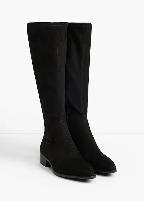 Bottes Tamaris, Tamaris