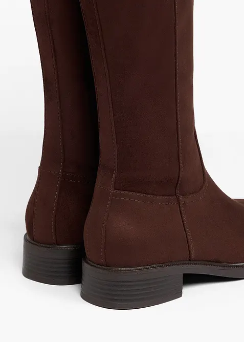 Bottes Jana en largeur confortable, Jana