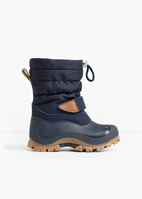 Boots Lurchi, Lurchi