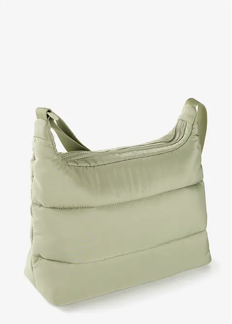 Cabas matelass&eacute;, bonprix