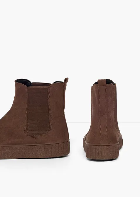 Bottines Chelsea, bonprix