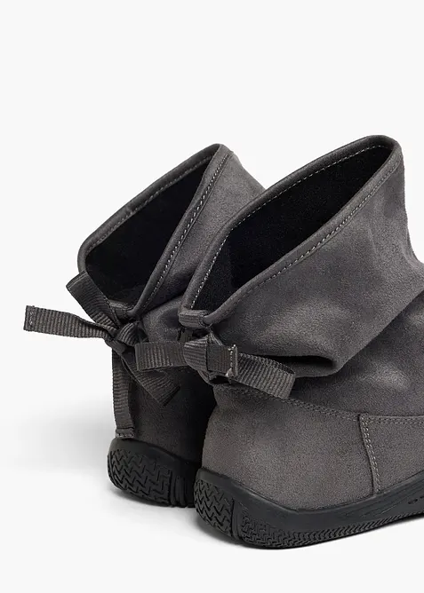 Chaussures pieds nus &agrave; semelle souple, bonprix