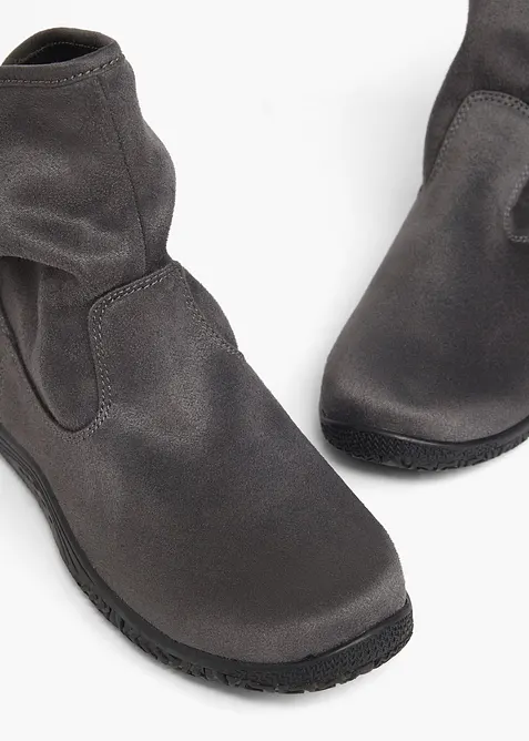 Chaussures pieds nus &agrave; semelle souple, bonprix