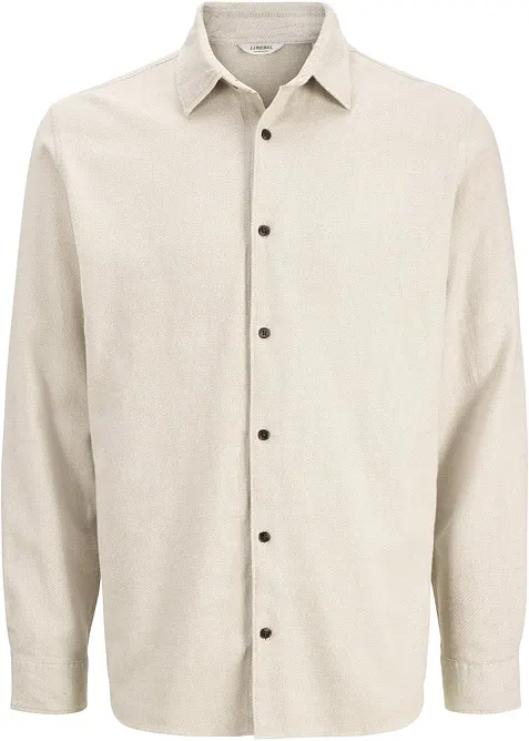 Chemise manches longues JJ REBEL, JJ REBEL