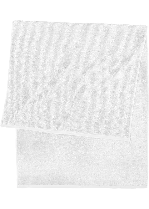 Baumwollhandtuch, bonprix