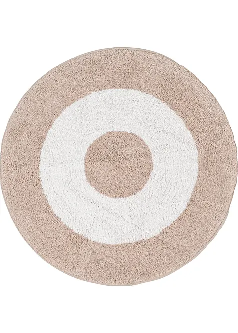 Baumwoll Badematte, bonprix