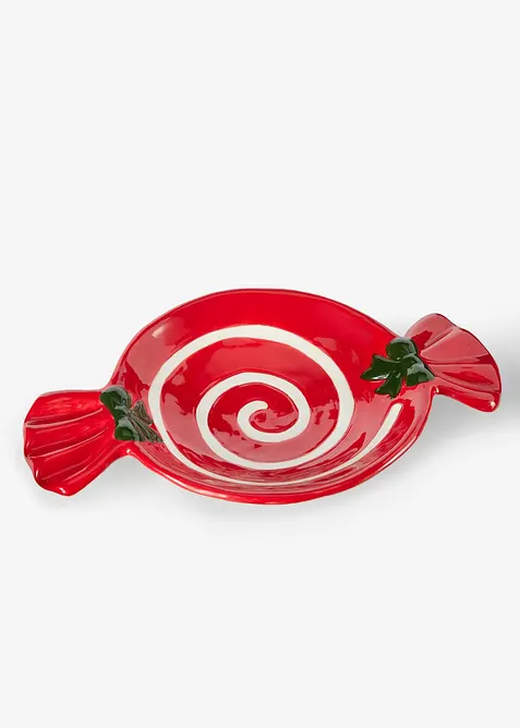 Schale in Bonbonform rund, bonprix