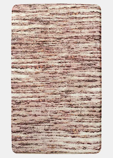 Tapis de bain &agrave; m&eacute;moire de forme, bonprix
