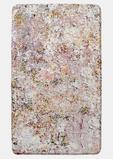 Tapis de bain &agrave; m&eacute;moire de forme, bonprix
