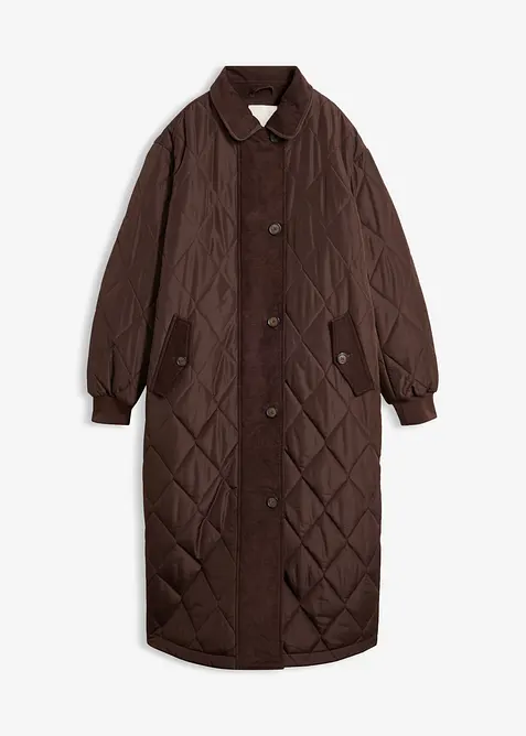 Manteau matelass&eacute;, bonprix