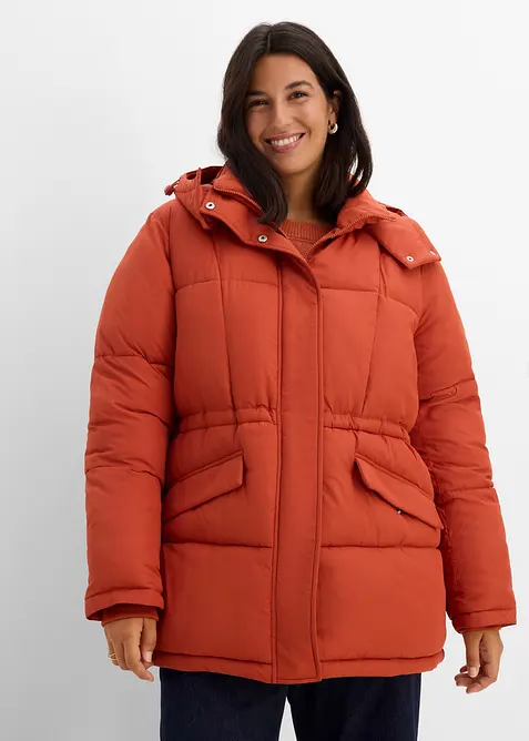 Steppjacke, bonprix