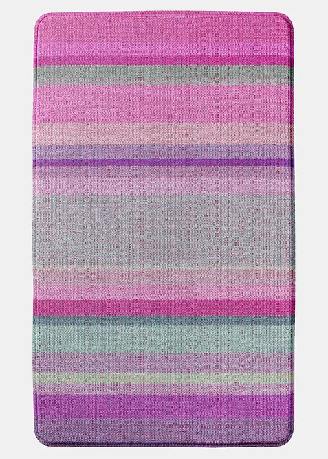 Tapis de bain &agrave; m&eacute;moire de forme, bonprix