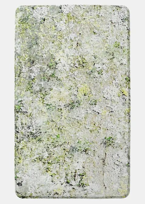 Tapis de bain &agrave; m&eacute;moire de forme, bonprix