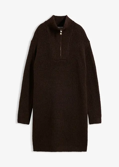 Strickkleid, bonprix