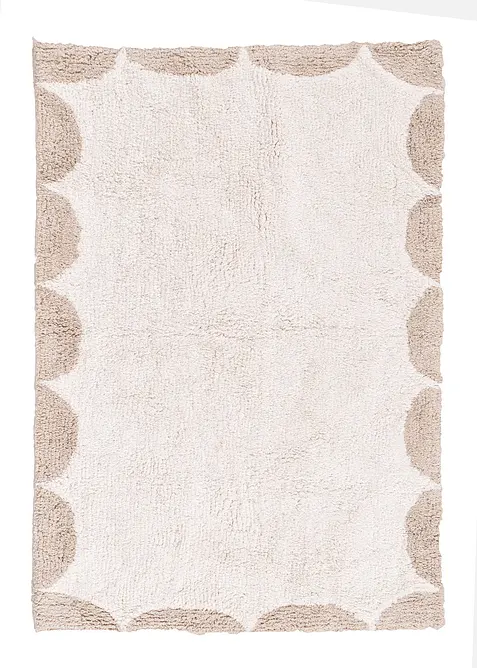 Tapis de bain en coton, bonprix