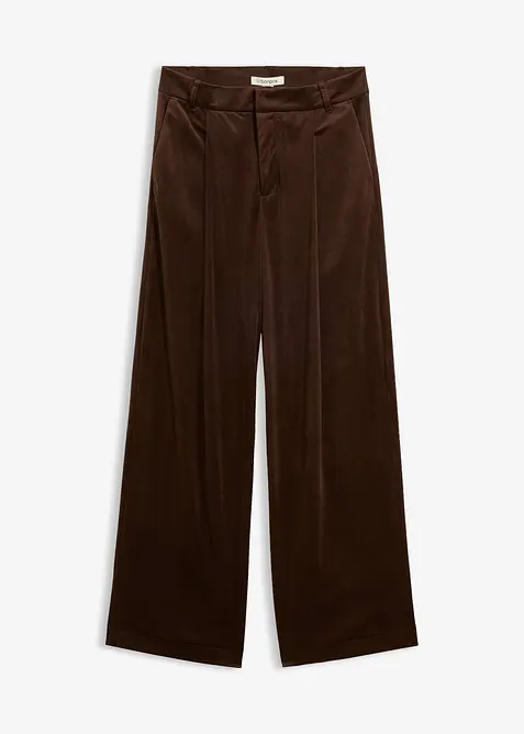 Cordhose, bonprix