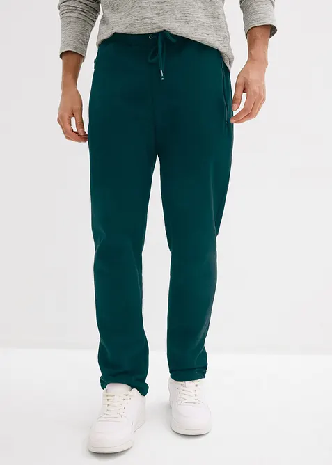 Pantalon de jogging Regular Fit, Straight, bonprix