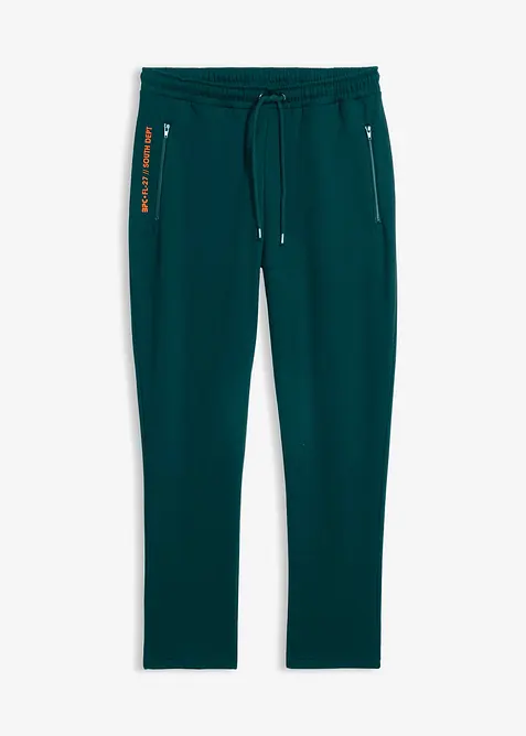 Pantalon de jogging Regular Fit, Straight, bonprix