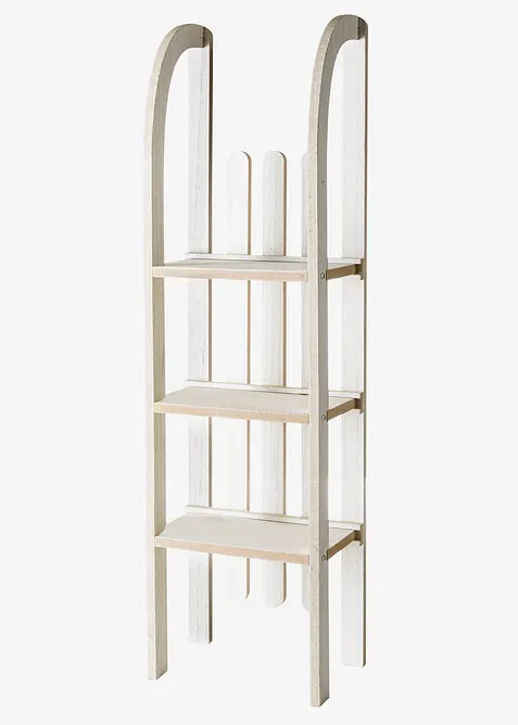 Regal in Schlittenform, bonprix
