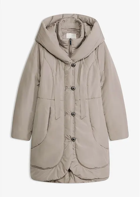 Kurzmantel in Loose Fit, bonprix