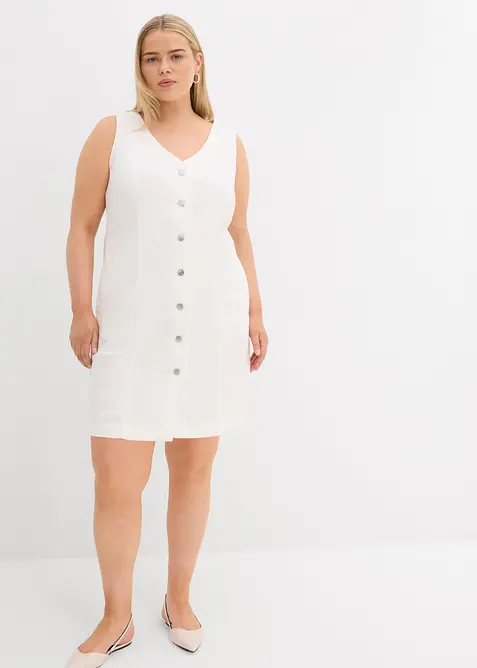 Jeanskleid, bonprix