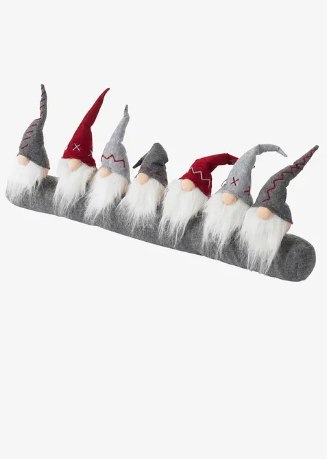 Boudin anti-courants d'air Lutins, bonprix
