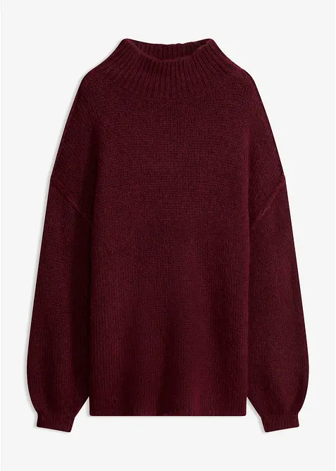Pull en grosse maille, bonprix